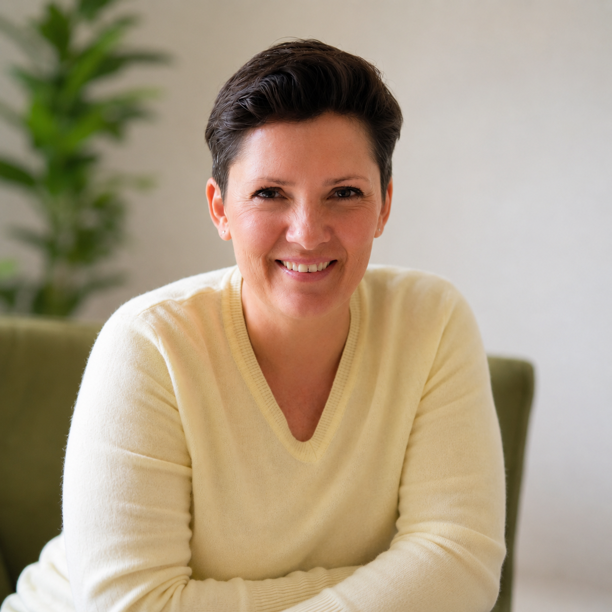 Sylwia Piotrowska